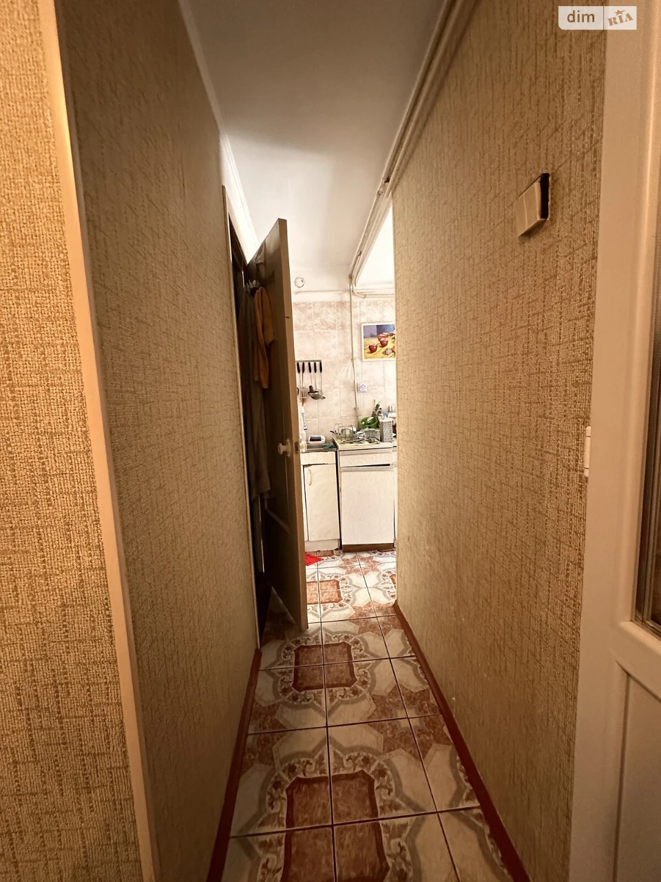 Продаж Квартира Центральний