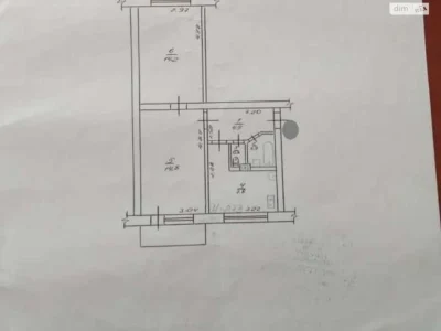 Продаж Квартира Київський