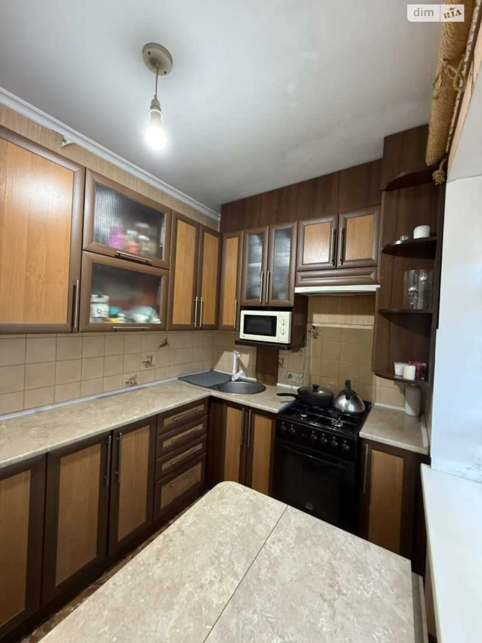 Продаж Квартира Київський