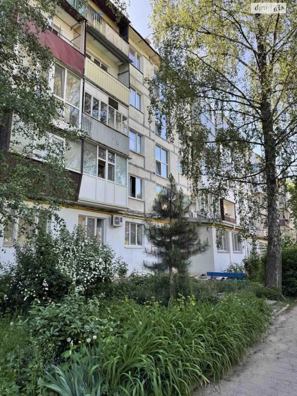 Продаж Квартира Київський