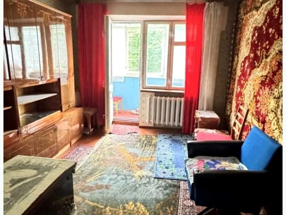 Квартира. Полтава, Пушкарівська вул.