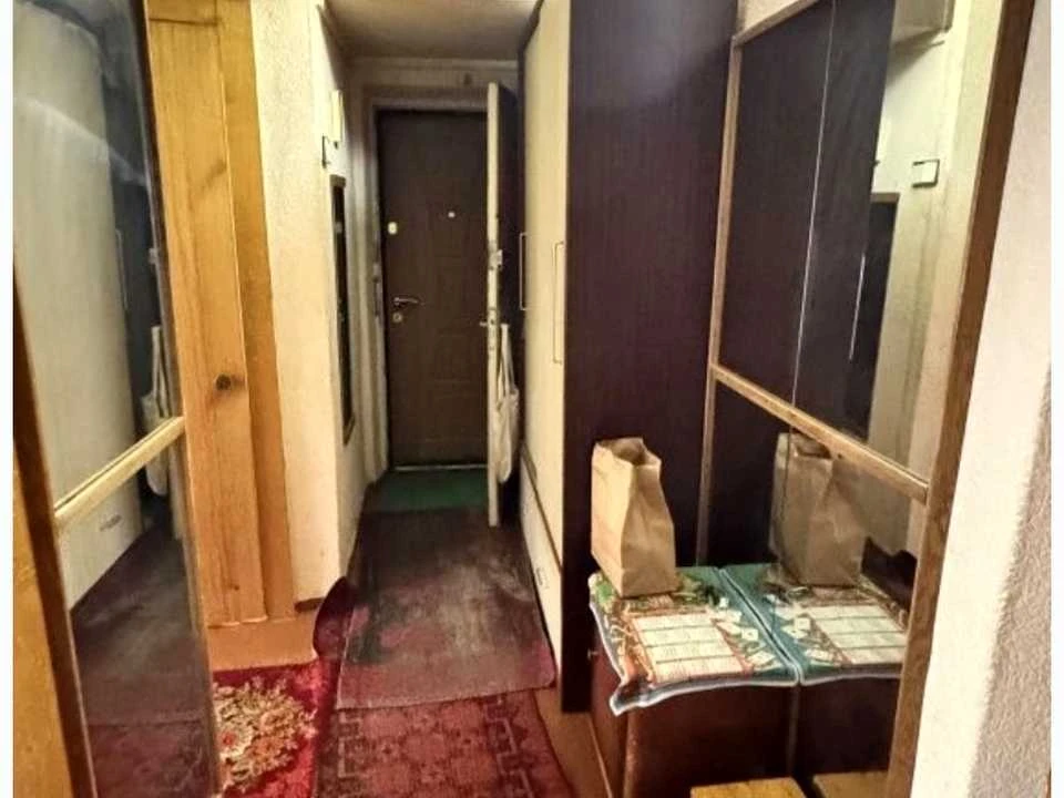 Квартира. Полтава, Пушкарівська вул.