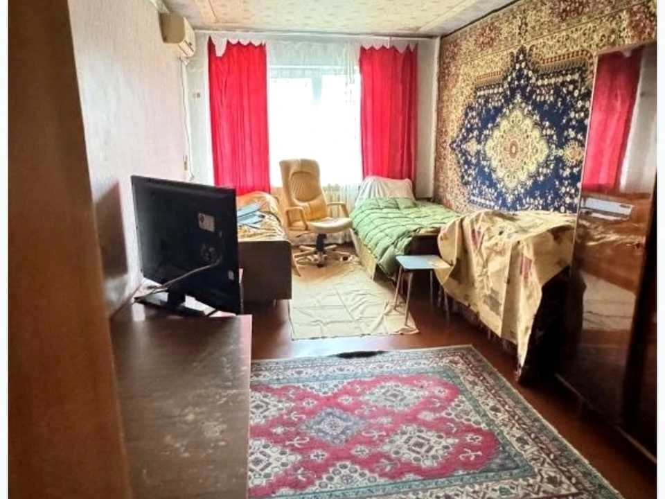 Квартира. Полтава, Пушкарівська вул.