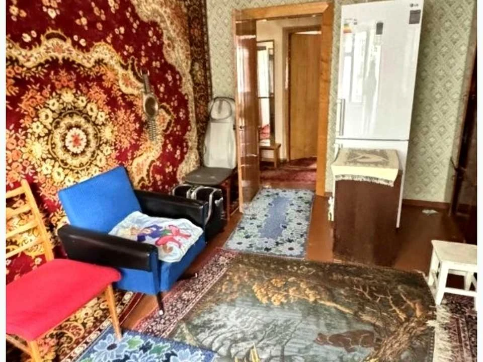 Квартира. Полтава, Пушкарівська вул.