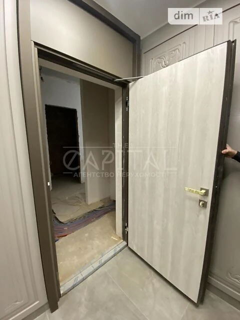 Sale of 3-room apartment 93 sq. m on Degtyarivska street 17-19 • ID