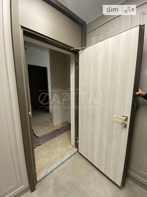 Sale of 3-room apartment 93 sq. m on Degtyarivska street 17-19 • ID