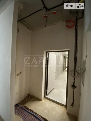 Sale of 3-room apartment 93 sq. m on Degtyarivska street 17-19 • ID