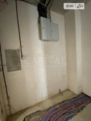 Sale of 3-room apartment 93 sq. m on Degtyarivska street 17-19 • ID