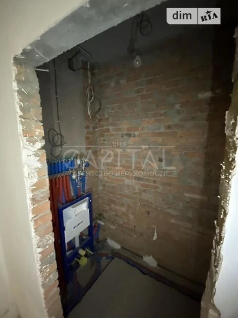 Sale of 3-room apartment 93 sq. m on Degtyarivska street 17-19 • ID
