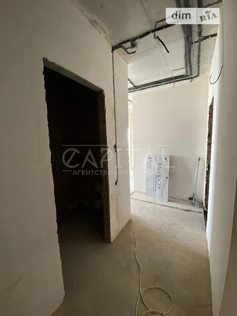 Sale of 3-room apartment 93 sq. m on Degtyarivska street 17-19 • ID