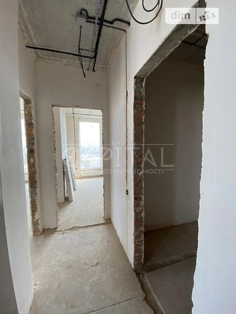 Sale of 3-room apartment 93 sq. m on Degtyarivska street 17-19 • ID