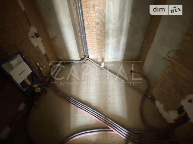 Sale of 3-room apartment 93 sq. m on Degtyarivska street 17-19 • ID