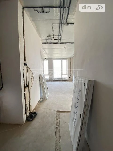 Sale of 3-room apartment 93 sq. m on Degtyarivska street 17-19 • ID