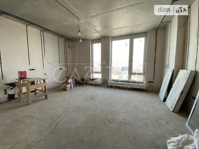 Sale of 3-room apartment 93 sq. m on Degtyarivska street 17-19 • ID