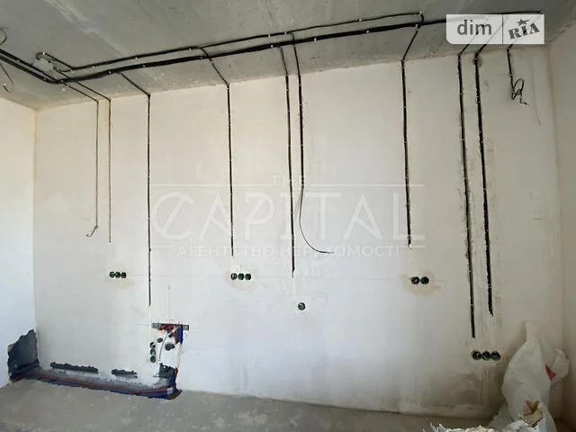 Sale of 3-room apartment 93 sq. m on Degtyarivska street 17-19 • ID