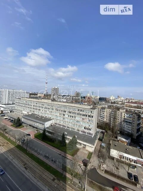 Sale of 3-room apartment 93 sq. m on Degtyarivska street 17-19 • ID