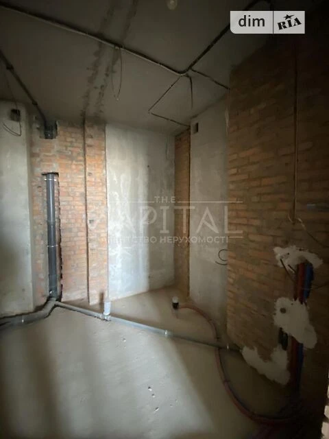 Sale of 3-room apartment 93 sq. m on Degtyarivska street 17-19 • ID