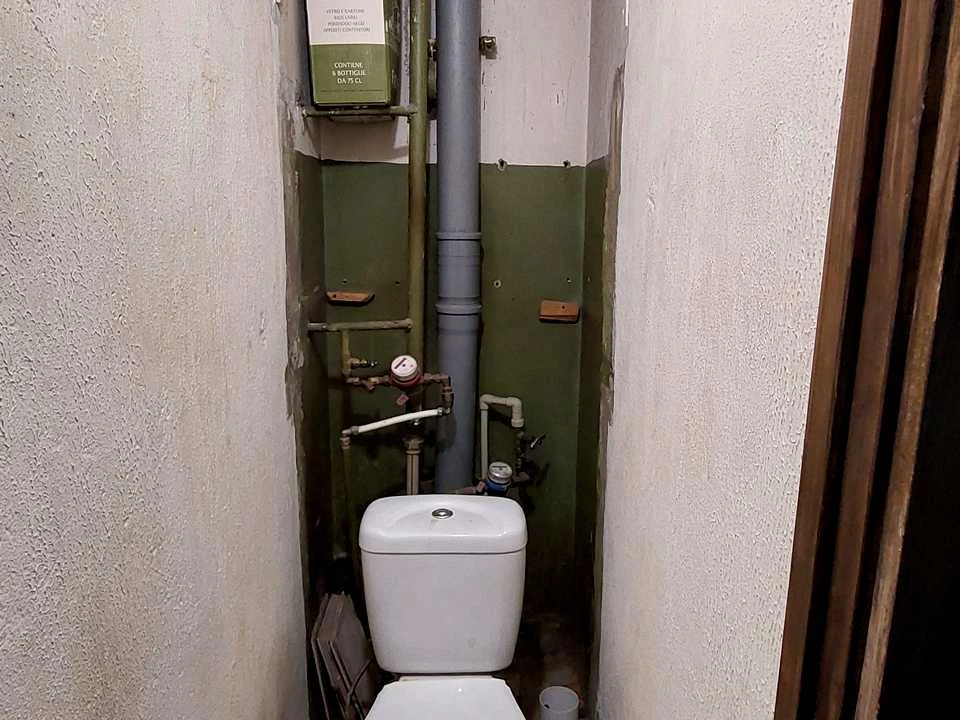 Apartment. Kharkiv, Sobornosti Ukrainy St. (Friendship of Peoples)