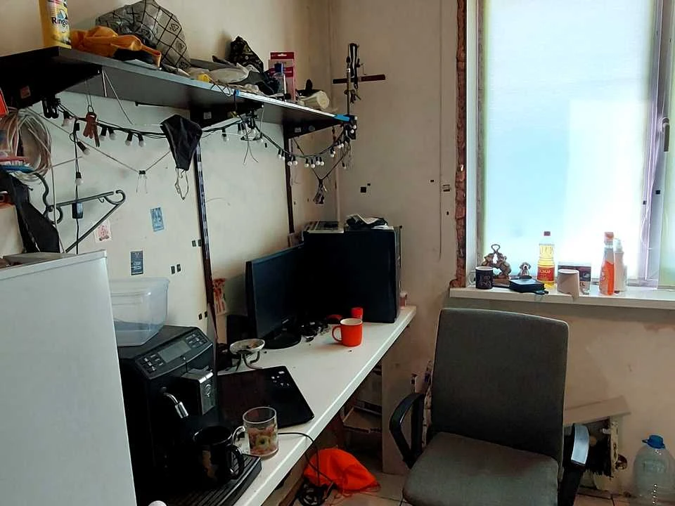 Apartment. Kharkiv, Sobornosti Ukrainy St. (Friendship of Peoples)