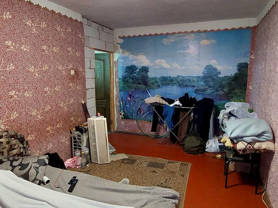 Apartment. Kharkiv, Sobornosti Ukrainy St. (Friendship of Peoples)