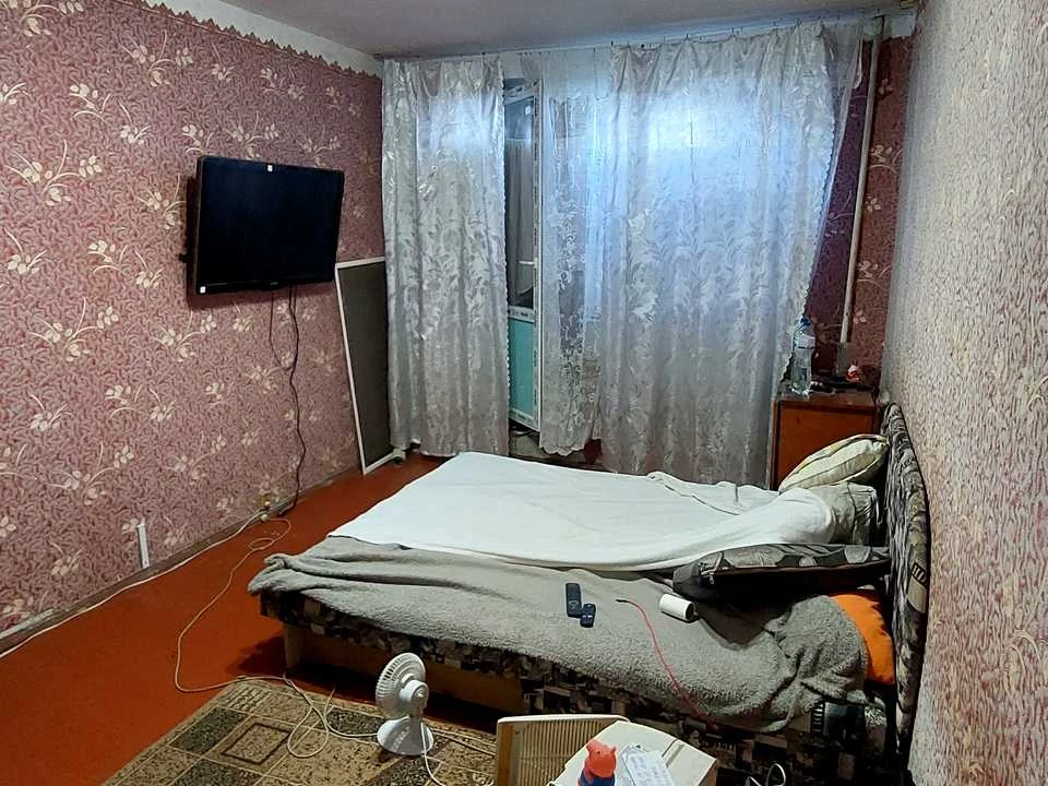 Apartment. Kharkiv, Sobornosti Ukrainy St. (Friendship of Peoples)