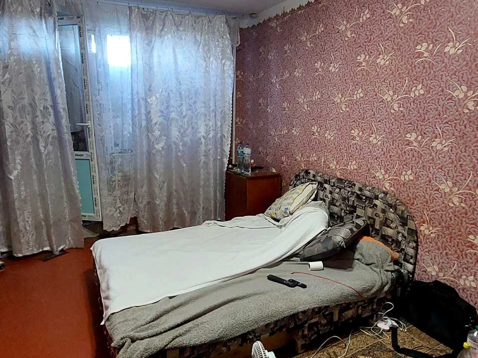 Apartment. Kharkiv, Sobornosti Ukrainy St. (Friendship of Peoples)