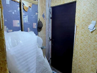 Apartment. Kharkiv, Sobornosti Ukrainy St. (Friendship of Peoples)