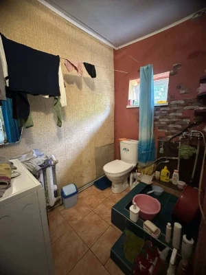 Будинок біля зуп.Лялі