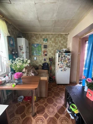 Будинок біля зуп.Лялі