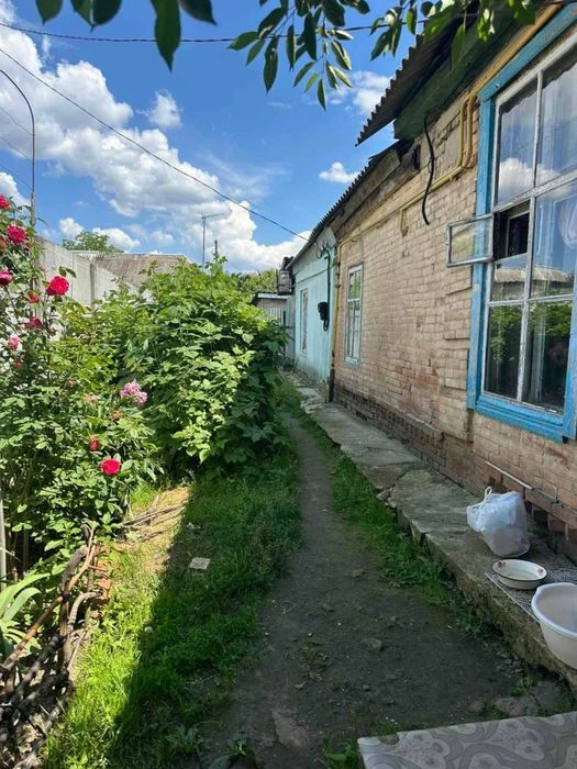 Будинок біля зуп.Лялі