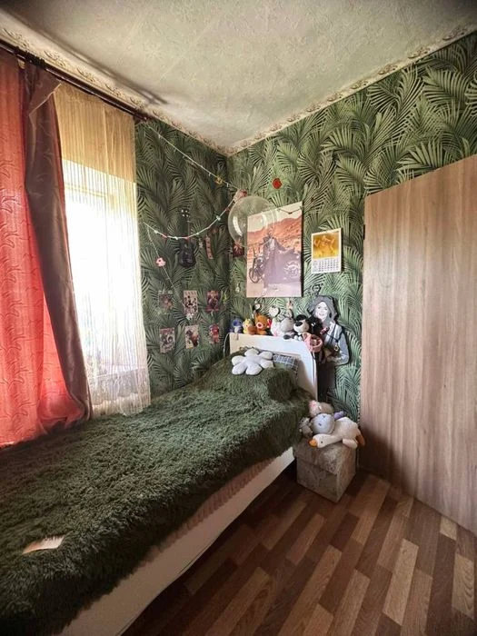 Будинок біля зуп.Лялі
