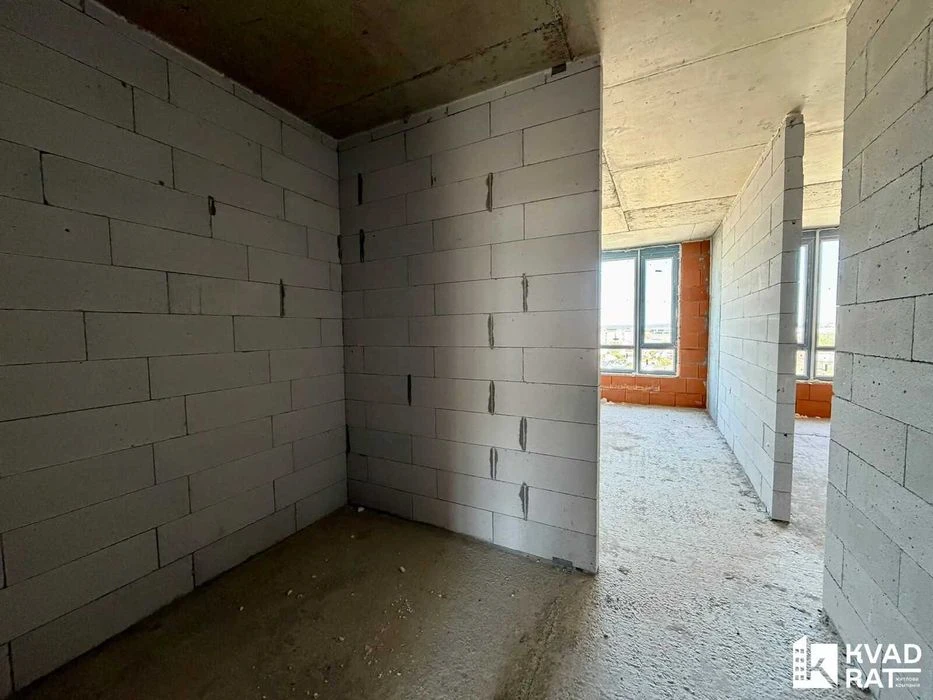 Продаж просторої 1 кім в жк Manhattan Up ремонт у літку