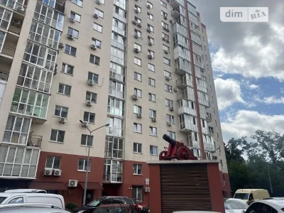 Sale of 1-room apartment 55 sq. m on Garmatna St. 38B • ID 345577