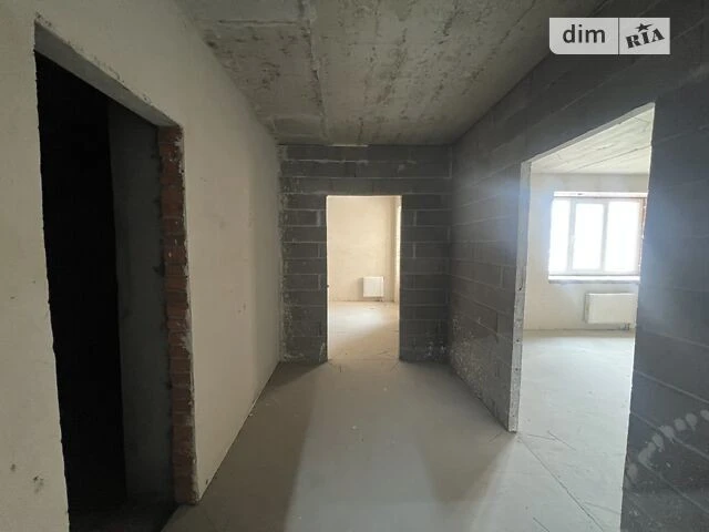 Sale of 1-room apartment 55 sq. m on Garmatna St. 38B • ID 345577