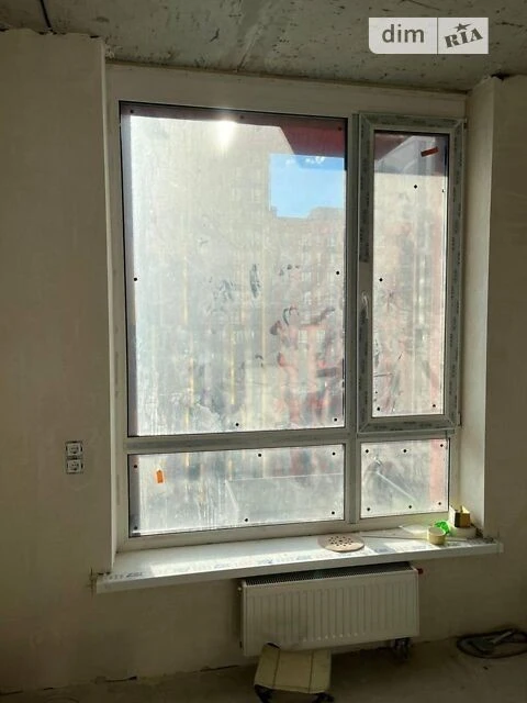 For sale 1-room apartment 44 sq. m on Stolychne highway 5A • ID 3457739
