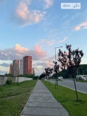 For sale 1-room apartment 44 sq. m on Stolychne highway 5A • ID 3457739