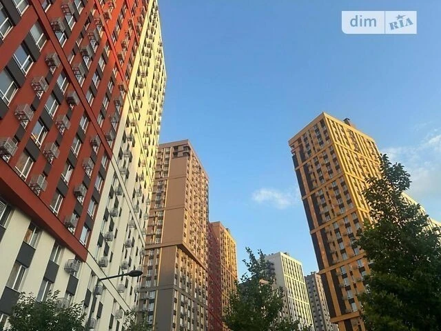 For sale 1-room apartment 44 sq. m on Stolychne highway 5A • ID 3457739