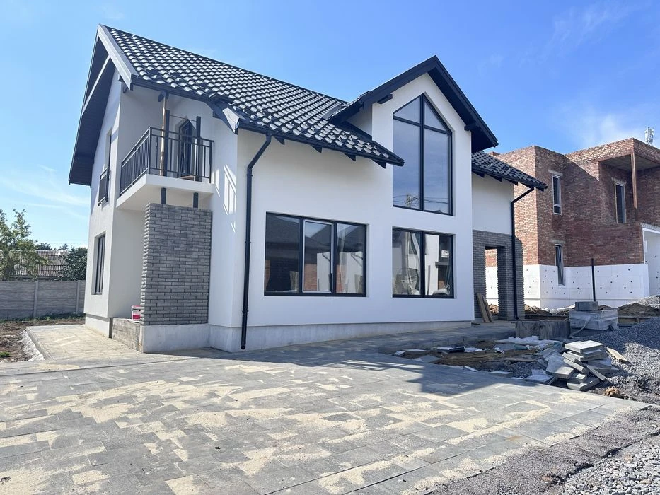 Продам Будинок Шкуринці в сучасному стилі