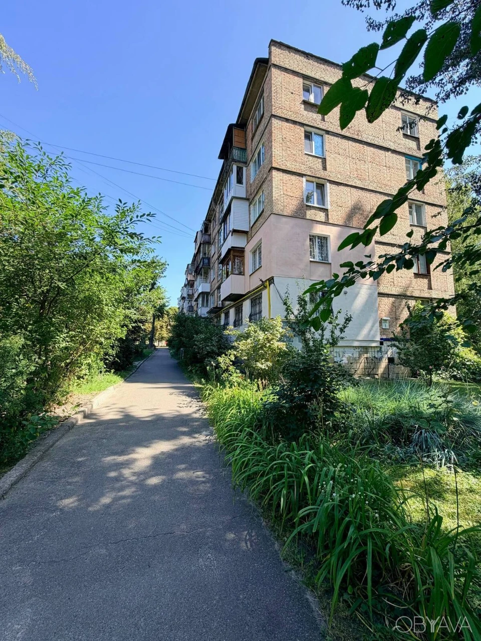 1-room apartment, 14.1 sq.m
