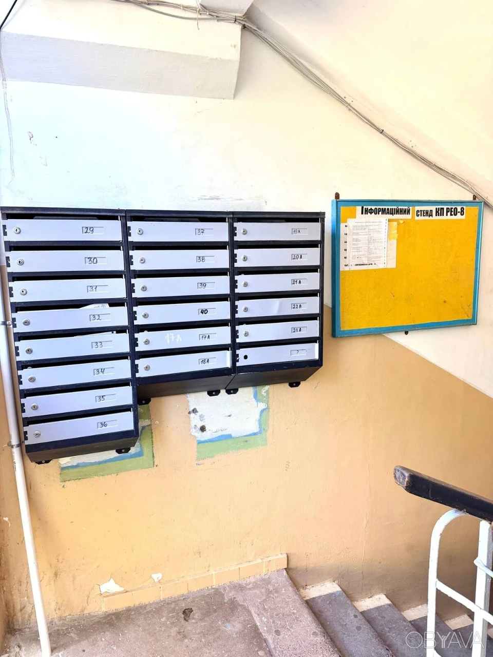 1-room apartment, 14.1 sq.m