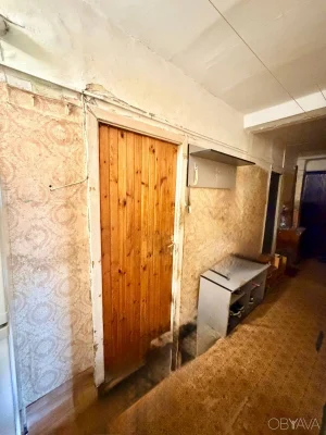 1-room apartment, 14.1 sq.m