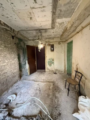 One-room apartment for sale Desnyanskyi district, Yunist