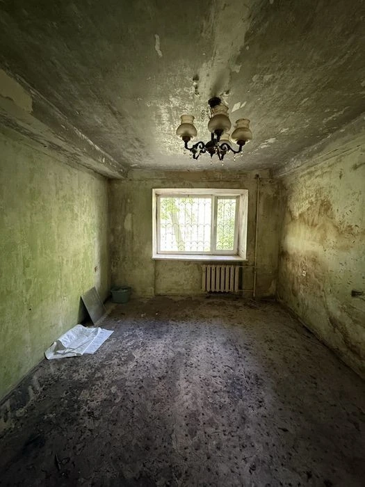 One-room apartment for sale Desnyanskyi district, Yunist