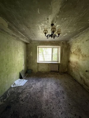 One-room apartment for sale Desnyanskyi district, Yunist