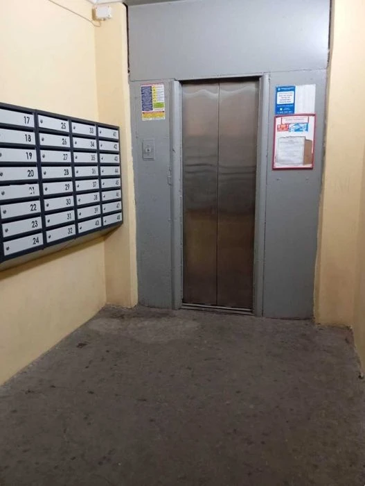 Продам однокомнатную квартиру в центре