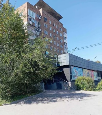 Продам однокомнатную квартиру в центре