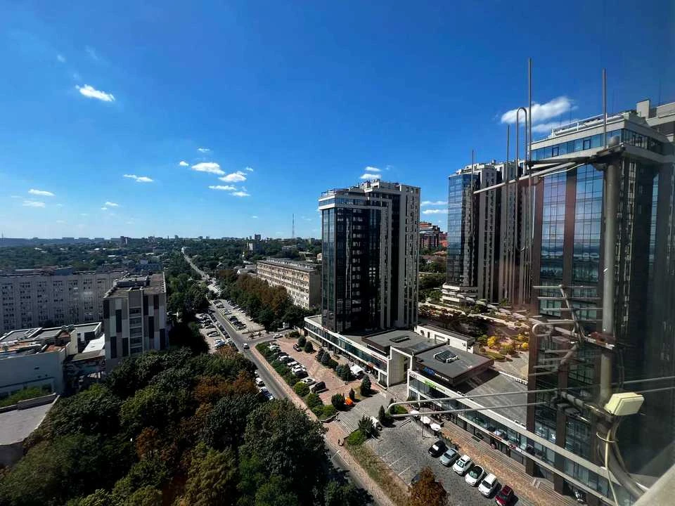 Квартира. Дніпро, Сімферопольська вул.