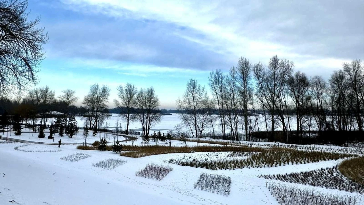 2-room apartment for sale 76 m², Heroes of Stalingrad Avenue.