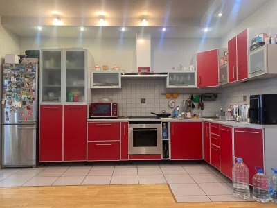 3-room apartment 105m2 for sale, Knyazhyi Zaton St. 2/30, Poznyaki