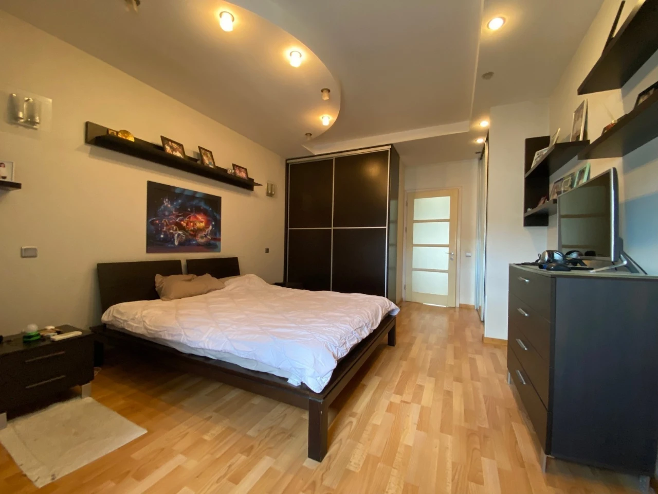 3-room apartment 105m2 for sale, Knyazhyi Zaton St. 2/30, Poznyaki